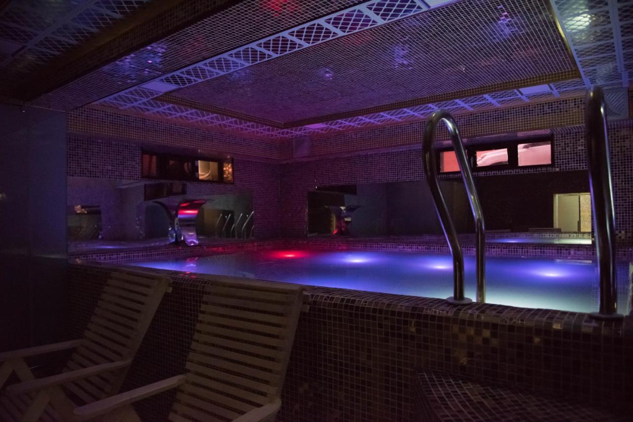 Dior Hotel Tajikistan Dusjanbe Eksteriør billede