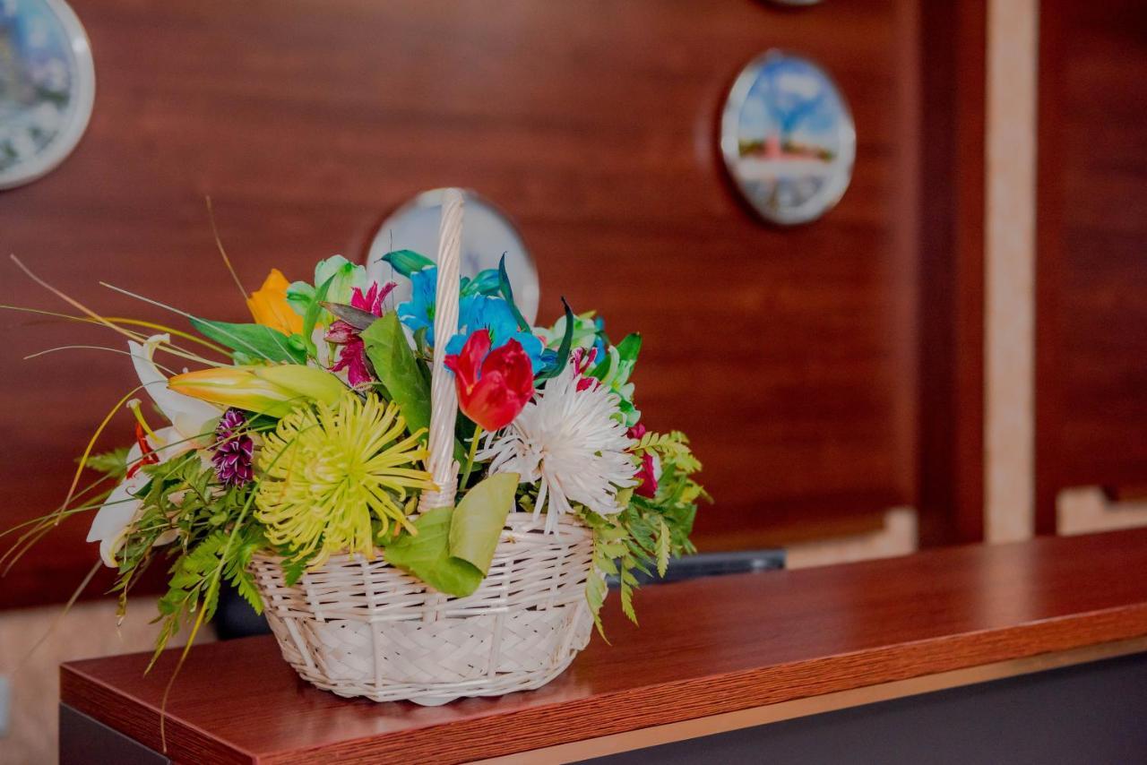 Dior Hotel Tajikistan Dusjanbe Eksteriør billede